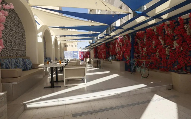 Hotel Radisson SAS Tala Bay