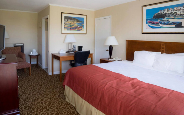 Ocean Rose Inn