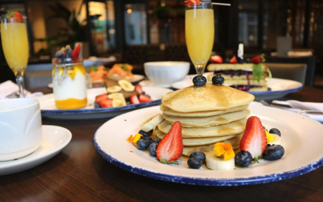 Delta Hotels by Marriott Montreal