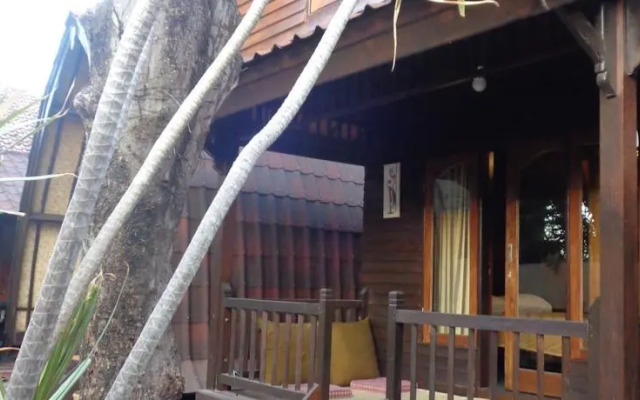 Gili Bintang Bungalow