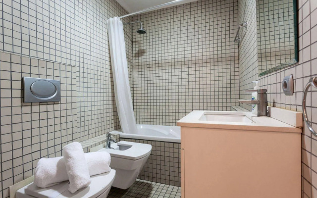 Apartamentos Lonja Sorolla