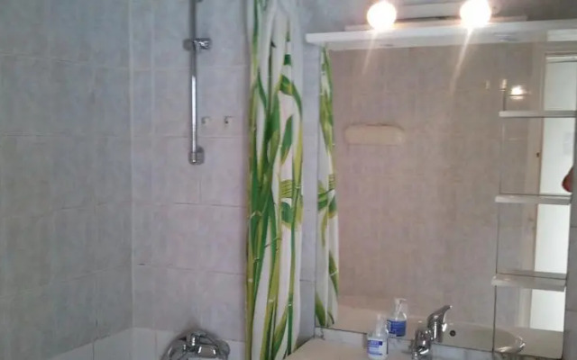 Napoleon III Apartments