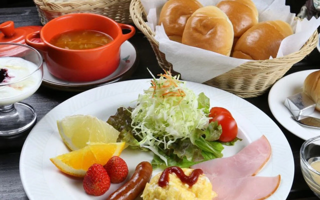 Pension Halohalo inn Nasu