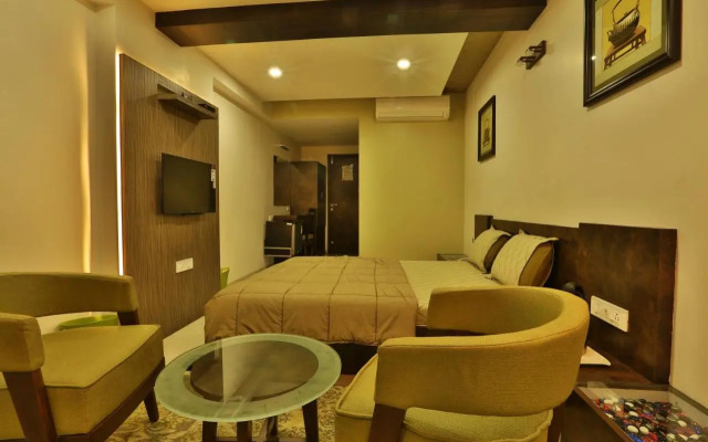 OYO 700 Hotel Kabir