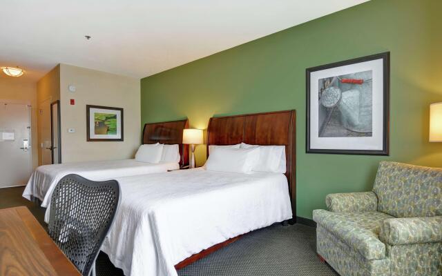 Hilton Garden Inn Green Bay