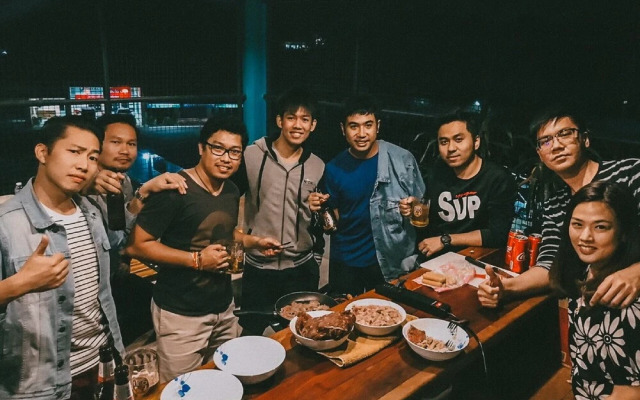 More than Sleep Hostel Pak Chong - Khao Yai