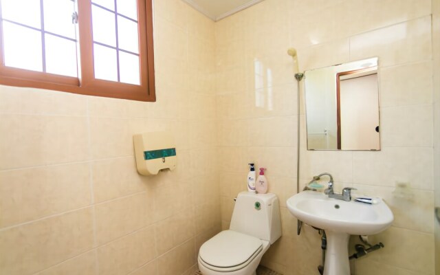 Buan Loveholic Pension
