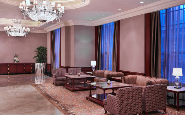 InterContinental Shanghai Ruijin by IHG - Image 2
