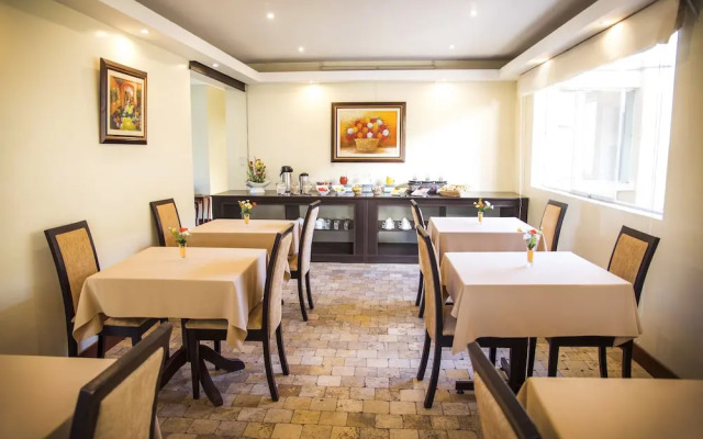 Alwa Classic Hotel Boutique