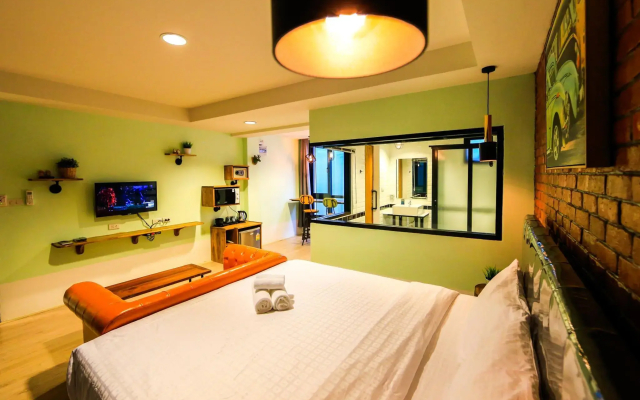 Adagio Bangkok