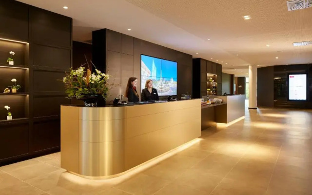 RAMADA Hotel Leipzig