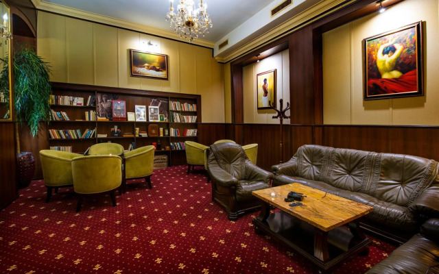 Hotel Europa