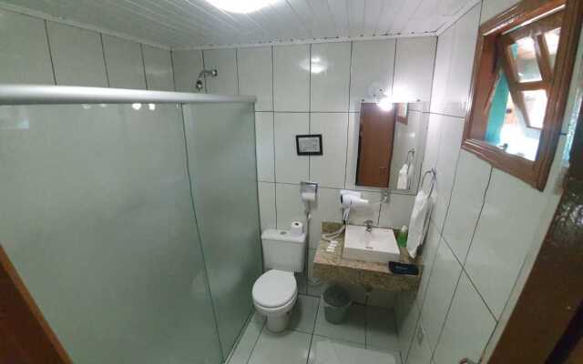 Hotel Pousada Cabana Da Mata