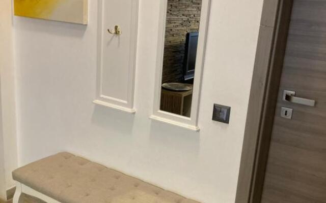 SOLE Apartment 1