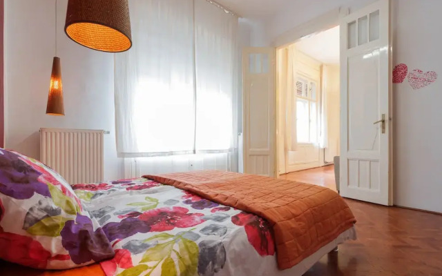 Design Apartment Downtown