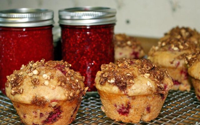 Juniper Trails Bed & Breakfast