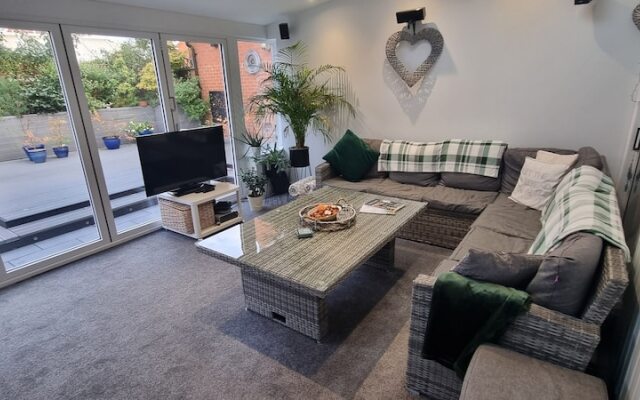 Dungarvon House B&B
