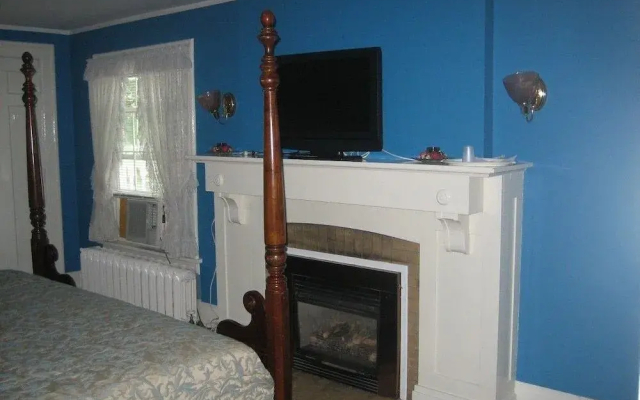 Chestnut Inn Bed and Breakfast