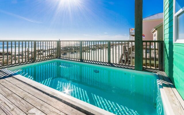 Bella Vista by Luxury Gulf Rentals