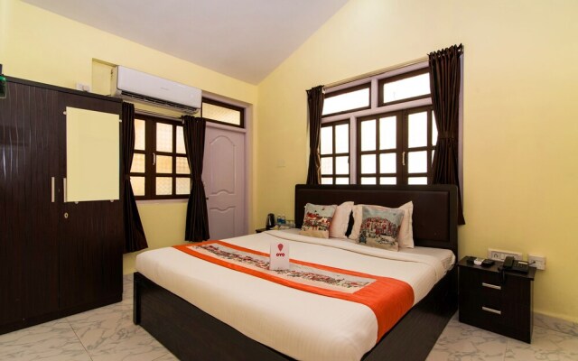 Blossom Resort Goa