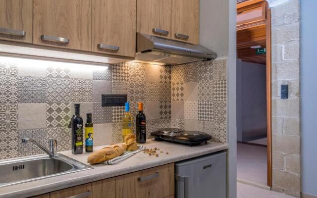 Vereniki Suites Chania