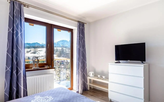 Apartamenty Maciejka Odkryj Zakopane