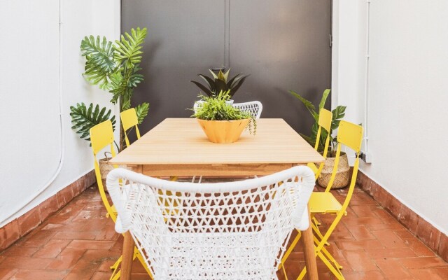Bo&Co Apartments Sitges