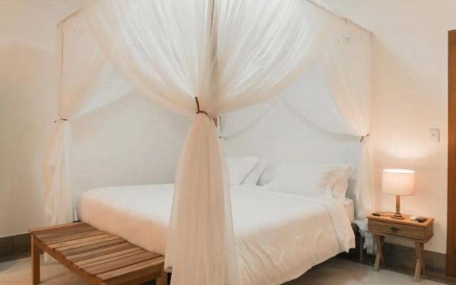 Santuário Hotel Fazenda