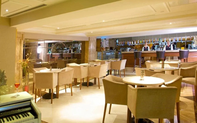 Tilia Hotel