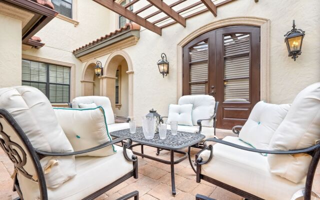 Rvh_329r Sunset Court 5 Bedroom Home