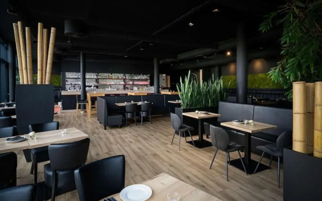 Rilano 24-7 Hotel Kevelaer