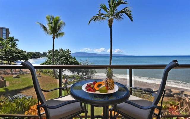 Sands of Kahana 316, Kahana