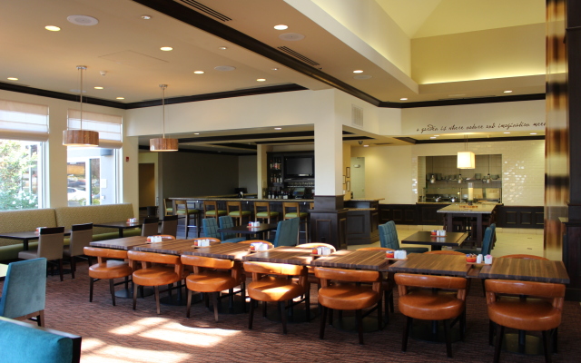 Hilton Garden Inn Clovis