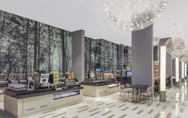 Holiday Inn Express Kota Kinabalu City Centre by IHG