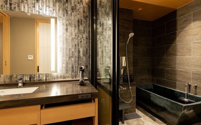 Arima Onsen ShikinoIrodori Hatago