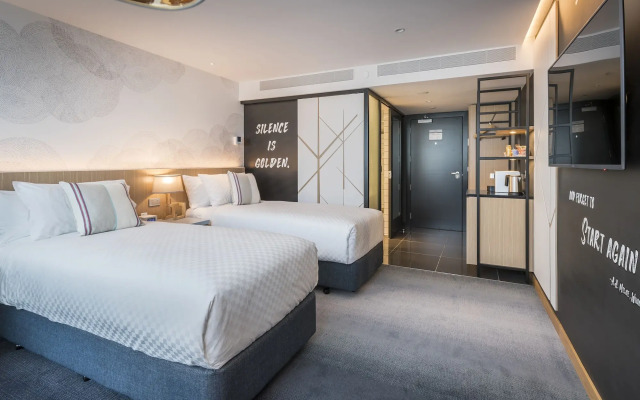 M Social Auckland