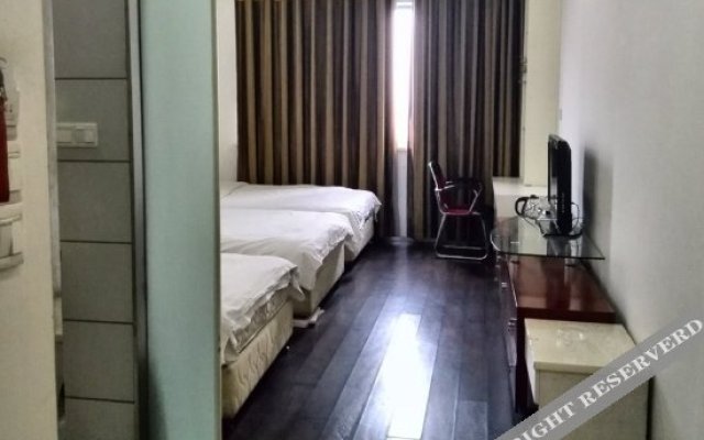 Shudu Hotel