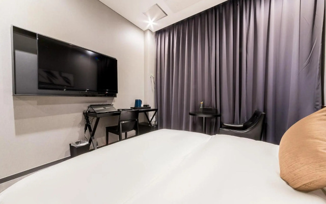 Pyeongtaek Stay Hotel