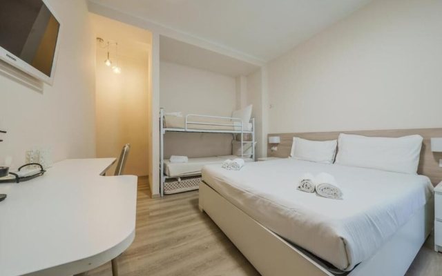 Crystel Apartment - 15 min da Milano