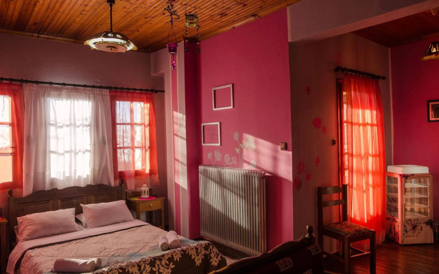 Olga Rooms