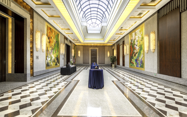 Xijiao State Guest Hotel