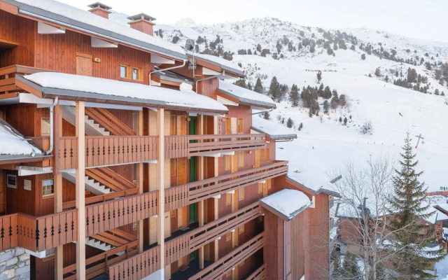 Pierre & Vacances Residence Les Sentiers du Tueda