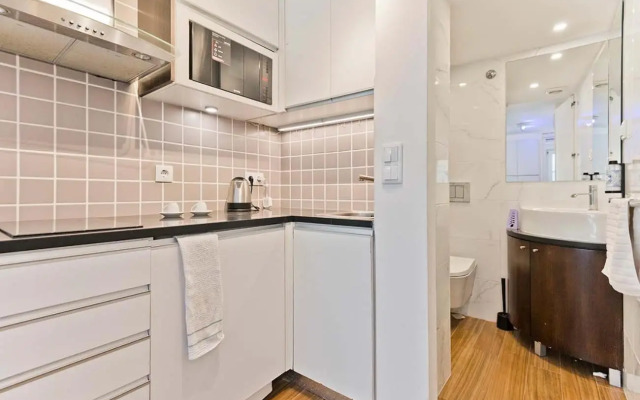 Fado Downtown Studio