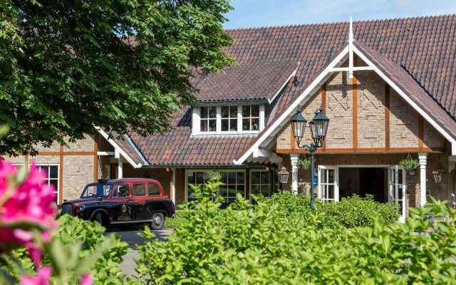 Landhuishotel & Restaurant De Bloemenbeek