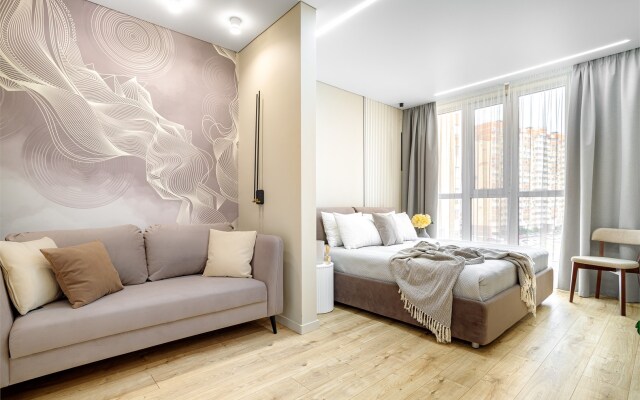 VISITNOVOROSSIYSK ЖК 5 Авеню