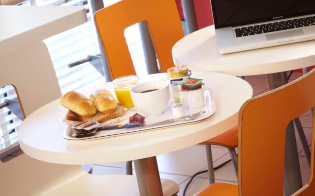 Première Classe Bayeux