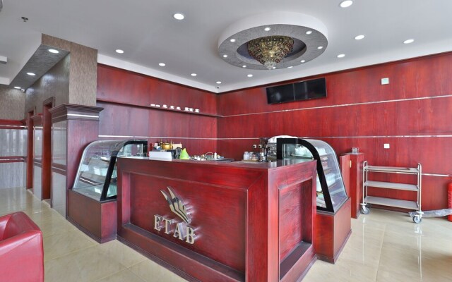 ETAB Hotels Suites