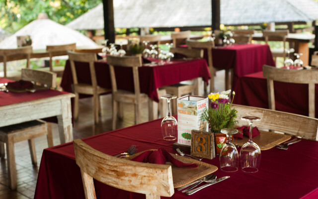 Beji Ubud Resort