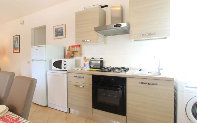 Casa Tina Massarosa in Massarosa