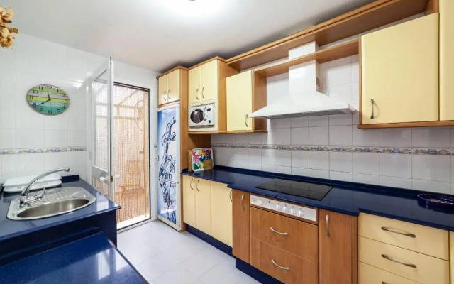 Residencial Las Redes - 19